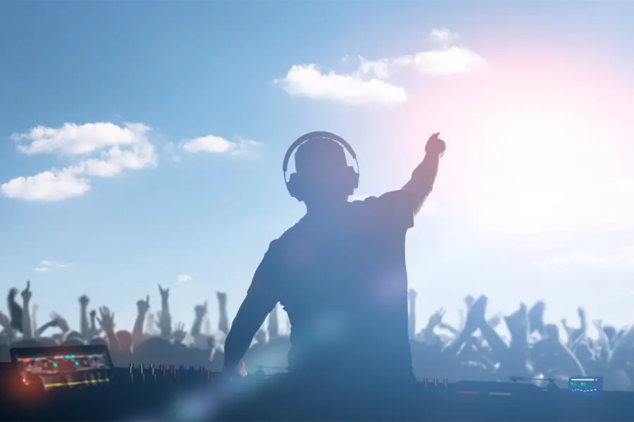 X party project