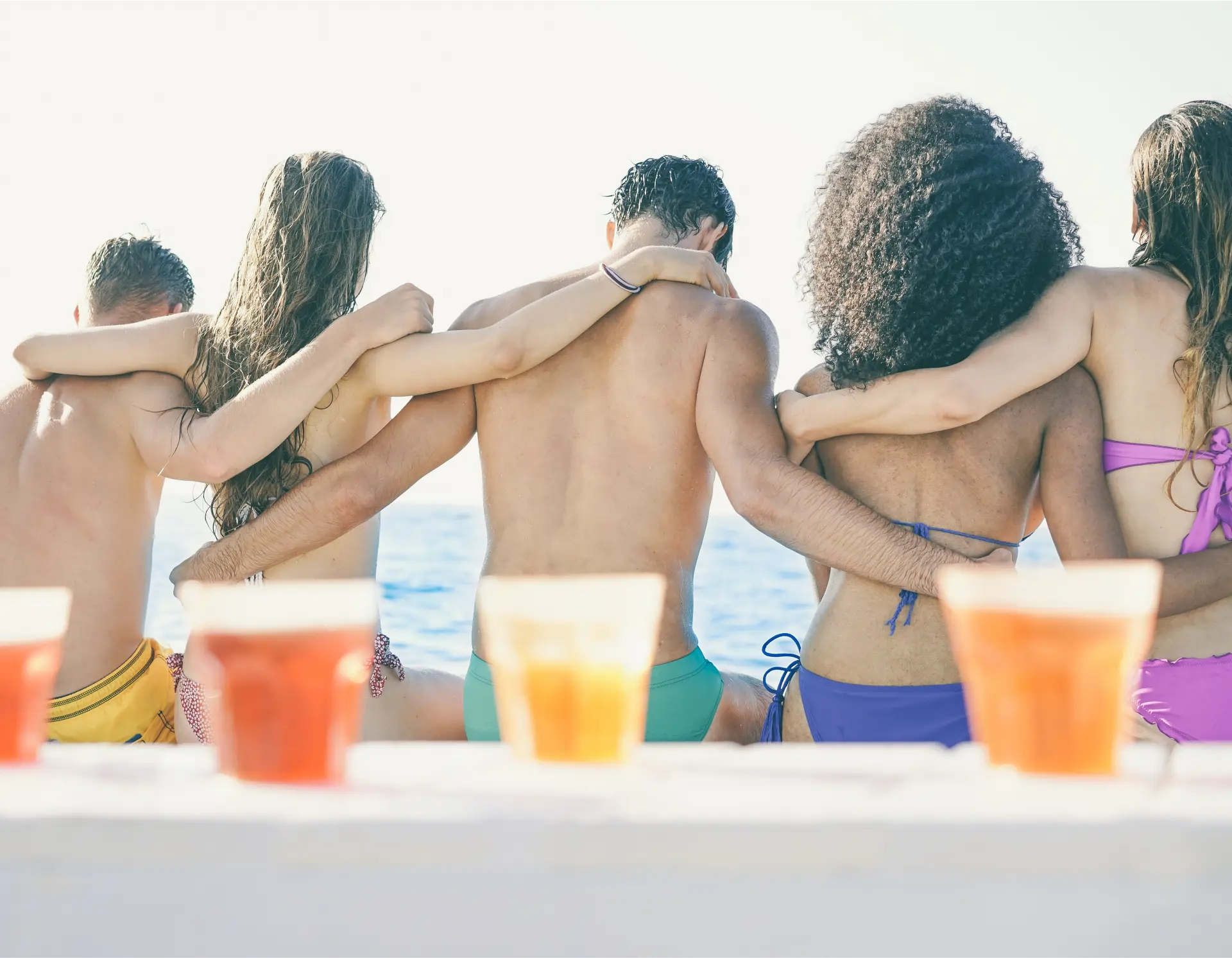 X party project