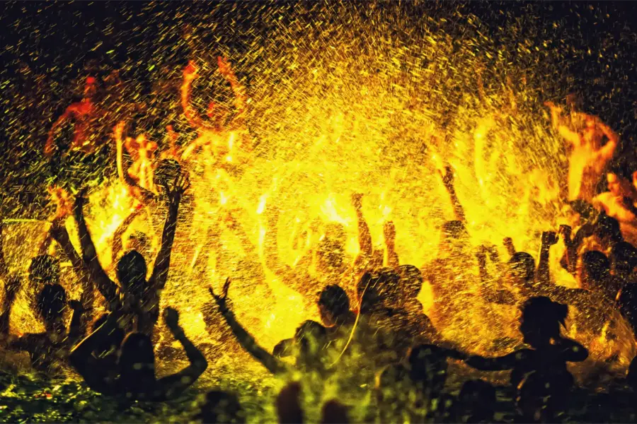 X party project