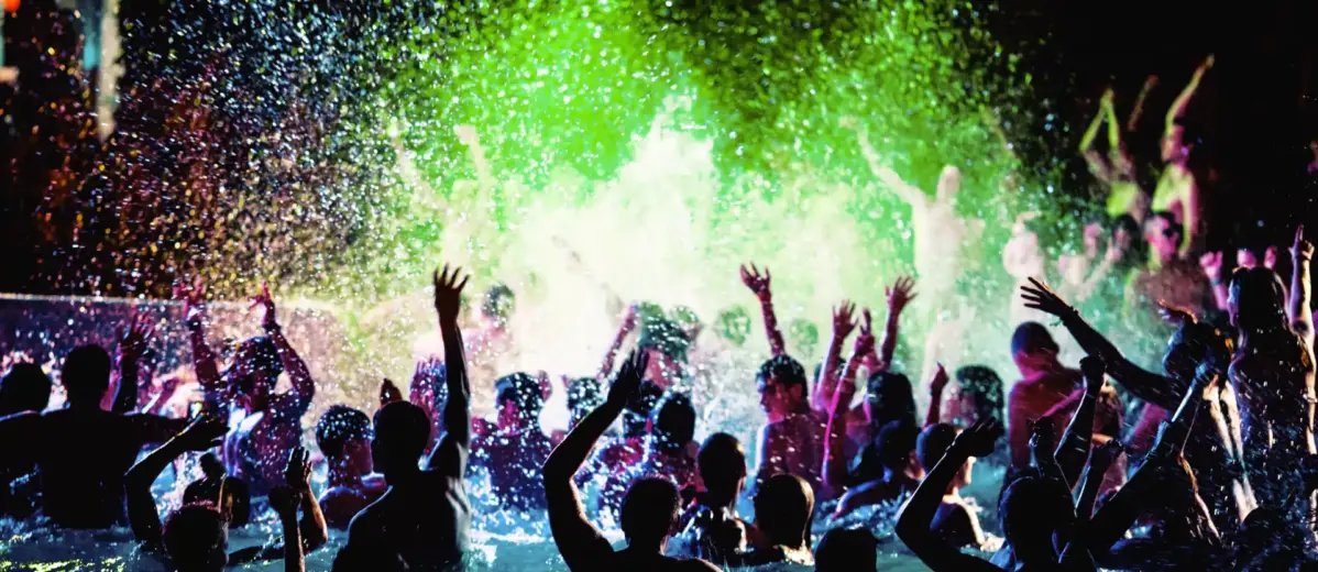 X party project
