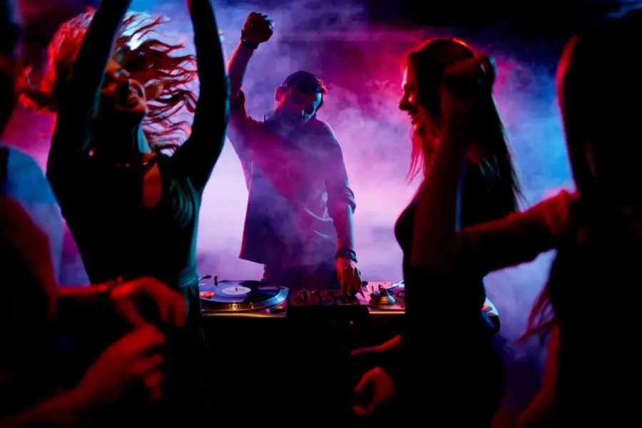 X party project
