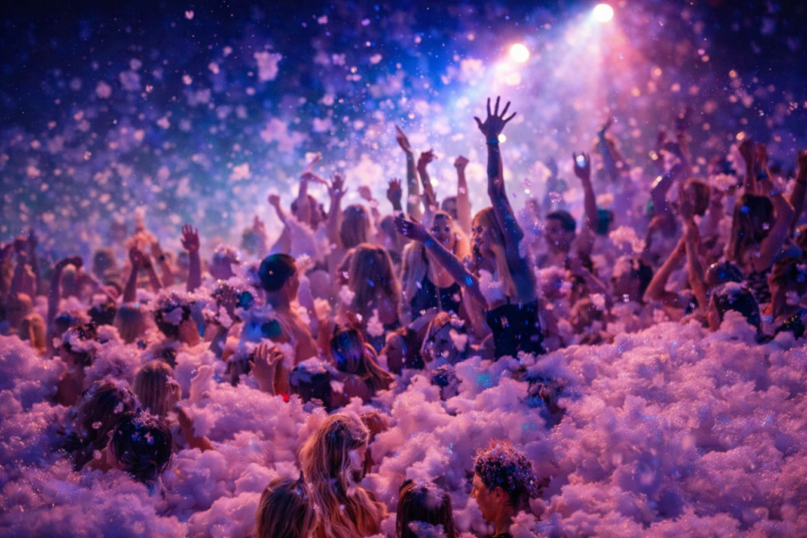 X party project